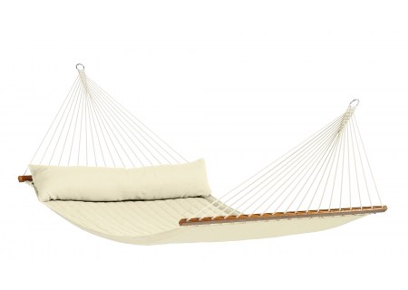 La Siesta Doppel-Hngematte Alabama Vanilla